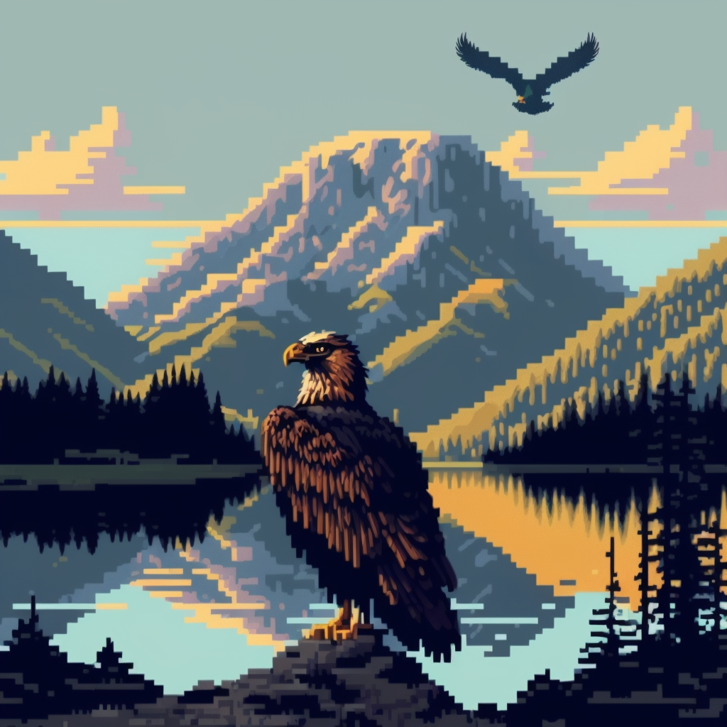 Solitude with nature thumbnail thumbnail